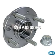 ������� � ����� Krauf WBK6868BB WBK6868BB ����