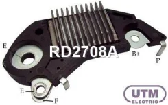 ��������� ���������� UTM RD2708A RD2708A ����