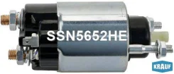 ����������� ���� �������� Krauf SSN5652HE SSN5652HE ����