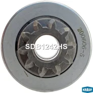 ������� �������� Krauf SDB1242HS SDB1242HS ����