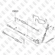 ���������� ������� ���� ����� / ������ Fixar FS0559 FS0559 ����