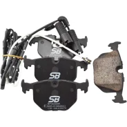 ������� ��������� �������� ������ (� 2 ��������� ������) SB Nagamochi BP32225W BP32225W ����