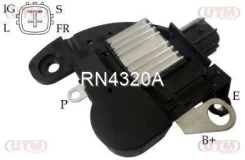 ��������� ���������� UTM RN4320A RN4320A ����