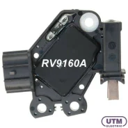 ��������� ���������� UTM RV9160A RV9160A ����