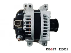 ��������� toyota land cruiser (_j20_) �������� �������� 01.08- 4.5 dv8 14v 180a Deqst 125055 125055 ����