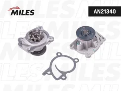����� ������� lada vesta (15-) / renault arkana (19-) / duster (15-) 1.6i h4m Miles AN21340 AN21340 ����