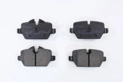 ������� ��������� �������� ������ bmw: 1 (e81), 116 d, 116 i, 118 i, 120 i, 1 (e87), 116 d, 1 [GDB1612ZFR] GDB1612ZFR ����