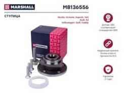  . audi a3 (8p, 8v, 8y) 03-, skoda kodiaq 16-, skoda octavia ii (a5), iii (a7) 04- (m81 Marshall M8136556 M8136556 