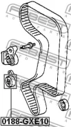 ����� �������� ����� ��� [0188GXE10] 0188GXE10 ����