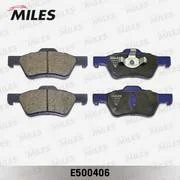������� ��������� ford maverick / mazda tribute 04- �����. ceramic Miles E500406 E500406 ����
