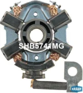 ٸ������������ �������� Krauf SHB5741MG SHB5741MG ����