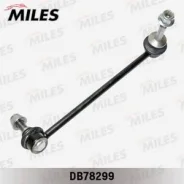 ���� ������������� bmw x5(e70) / x6(e71) ���. ����. ����. Miles DB78299 DB78299 ����