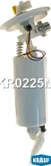 ������ � ����� � ������������ Krauf KR0225M KR0225M ����