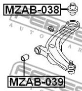 ����������� �������� ��������� ������ [MZAB039] MZAB039 ����