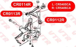 ����������� ������� ������ �������� ��������, ���� [CR0114R] CR0114R ����