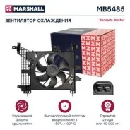 ���������� ���������� (���) renault duster i Marshall MB5485 MB5485 ����