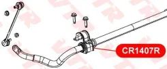 ������ ������������� �������� �������� VTR CR1407R CR1407R ����