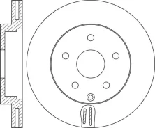 ���� ��������� land rover discovery iv (l319) NIBK RN1728 RN1728 ����