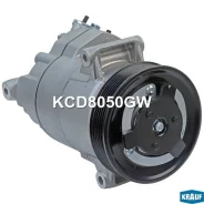 ���������� ������������ Krauf KCD8050GW KCD8050GW ����