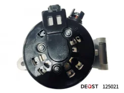 ��������� ford focus ii (da_) ����� 04.05-13 1.6 14v 120a Deqst 125021 125021 ����