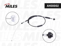 ���� ������������ daewoo matiz / spark Miles AH00002 AH00002 ����