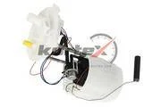 ����� ��������� opel astra j / chevrolet cruze 09- 1.4 / 1.6 / 1.8 Kortex KPF6072STD KPF6072STD ����