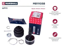���� (���) nissan primera ii Marshall M8111058 M8111058 ����