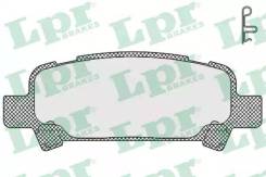    LPR 05P838 05P838 