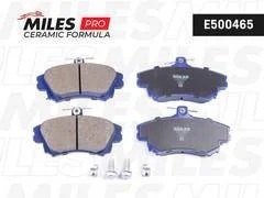 ������� ��������� mitsubishi carisma / colt / spase star / volvo s40 / v40 �����. ceramic Miles E500465 E500465 ����