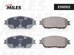 ������� ��������� �������� �������� Miles E100512 E100512 ����