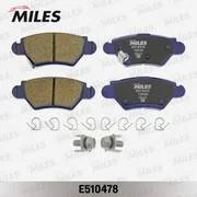 ������� ��������� opel astra g 98- / zafira 03-05 ���. ceramic [E510478] E510478 ����