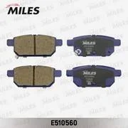 ������� ��������� suzuki swift 10- ���. ceramic Miles E510560 E510560 ����