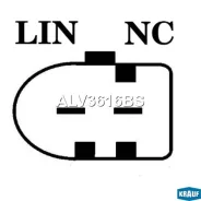 ��������� [ALV3616BS] ALV3616BS ����