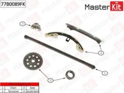 �������� ���� ��� honda jazz / civic 1.3i l13 05- Masterkit 77B0089FK 77B0089FK ����