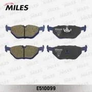 ������� ��������� bmw e32 / e34 / e36 / z3 -03 ���. ceramic Miles E510099 E510099 ����
