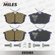 ������� ��������� mitsubishi colt 04- / smart forfour 05- / volvo s40 / v40 ���. ceramic Miles E510468 E510468 ����