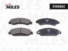 ������� ��������� �������� �������� Miles E100662 E100662 ����