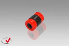 ����������� �������������� (��������� � ������, o.d. 40mm) ������� �������� ������ Vtulka 106532 106532 ����