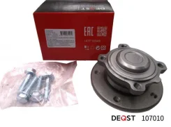 ������� ������ � ����� � ����������� �������� bmw bmw e81 e88 (116d 135 / e90 e93(316 d 335i) Deqst 107010 107010 ����