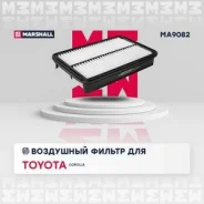 ������ ��������� (���) mazda xedos 9 i, toyota corolla, toyota sprinter vii, toyota sprinter carib i Marshall MA9082 MA9082 ����