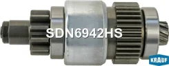 ������� �������� Krauf SDN6942HS SDN6942HS ����
