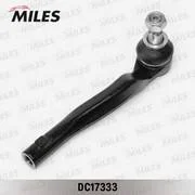 ���������� � / � mb glk-class 08- ����. Miles DC17333 DC17333 ����