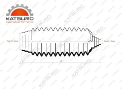 ������� ������� ����� katsuro kat2004un ��� �/� chevrolet aveo, escape Katsuro KAT2004UN KAT2004UN ����
