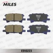 ������� ��������� lexus rx300 / rx330 / rx350 03-08 / rx400h 05-09 ���. ceramic Miles E510223 E510223 ����