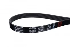 ������ ���������� (6pk1763) vw passat b5 (-05), toyota yaris (05-13), audi a6 (-05) Volram VR13268 VR13268 ����