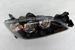 ���� ������ mazda 3 1 bk (2003-2009) �����, ��� ����������, ������� O. E. M. OEM0203FR OEM0203FR ����