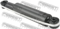 ����������� ������ gas.twin tube Febest 17655543R 17655543R ����