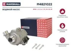 ������� ����� (�����) (���) bmw 1 i, bmw 3 v, bmw 5, bmw 6 ii, bmw 7 Marshall M4821022 M4821022 ����