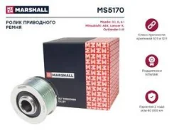 ����� (���) ford mondeo iii, mazda 3, mazda 6 i, mitsubishi asx i, mitsubishi delica, mitsubishi lan Marshall MS5170 MS5170 ����