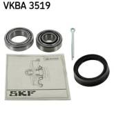  SKF VKBA3519 VKBA3519 